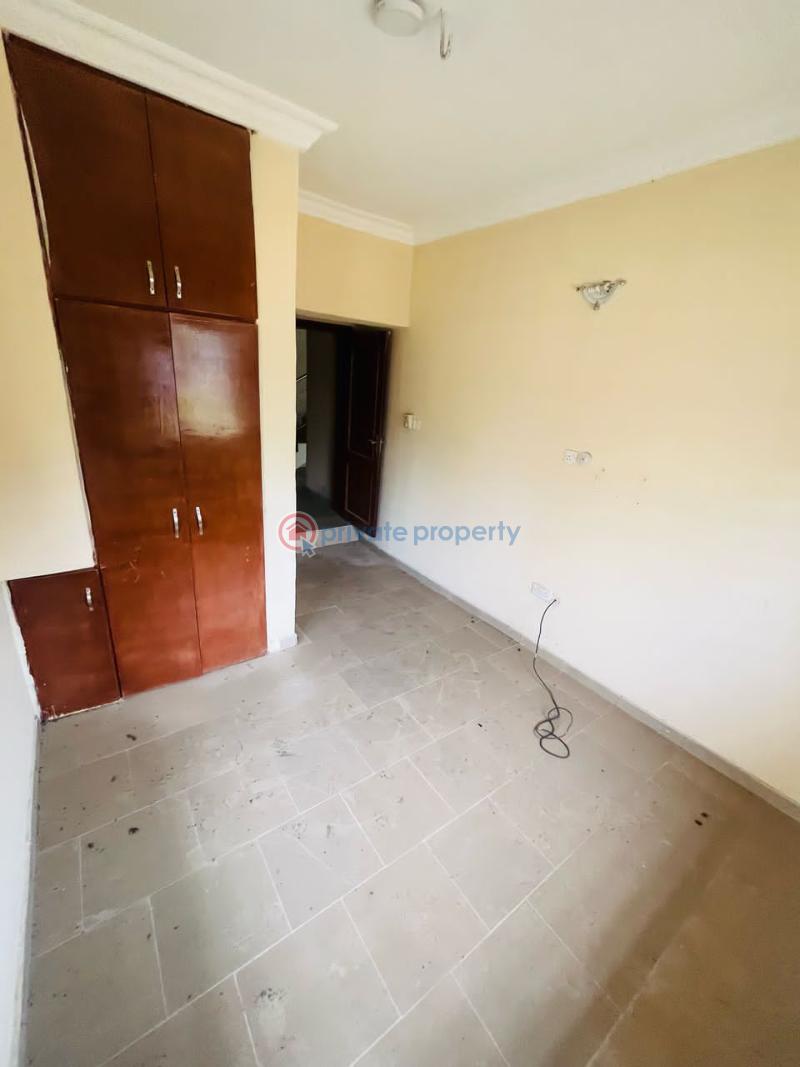 1 bedroom Shared Apartment For Rent Estate Lekki Lagos - 6