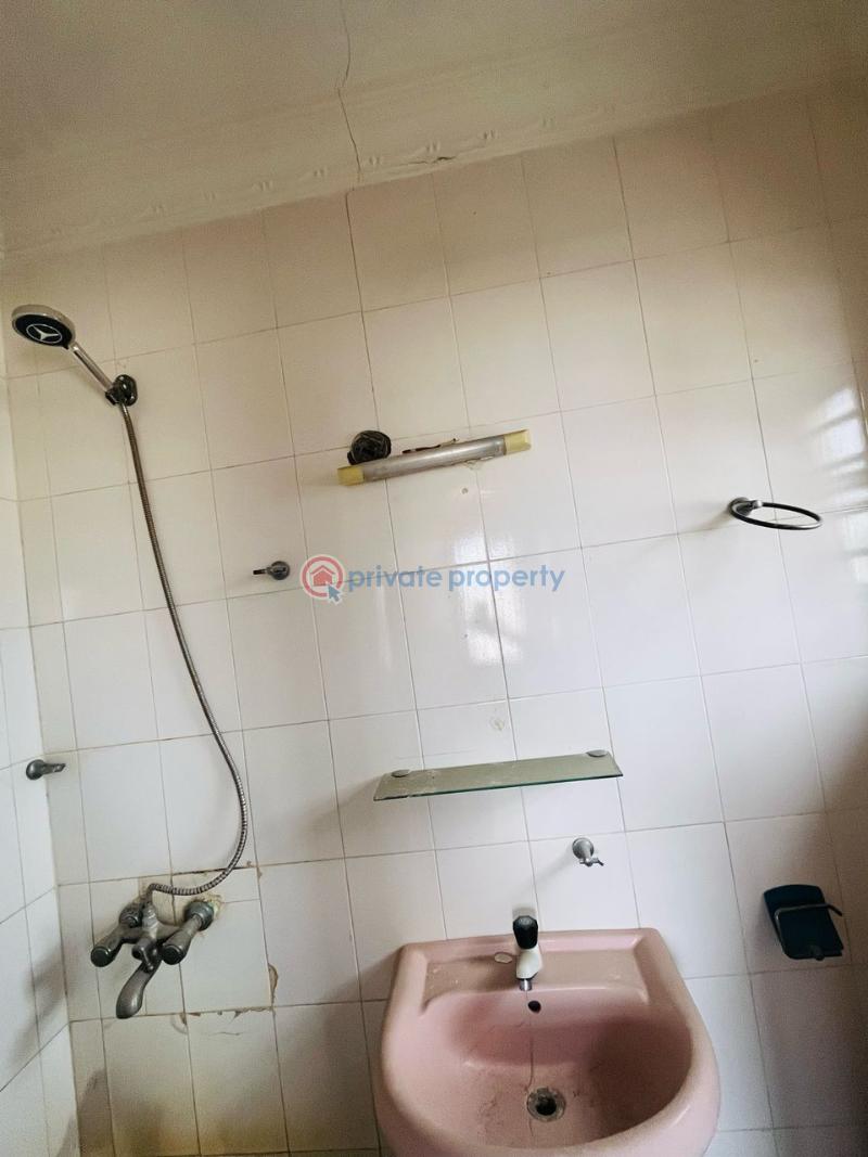 1 bedroom Shared Apartment For Rent Estate Lekki Lagos - 4