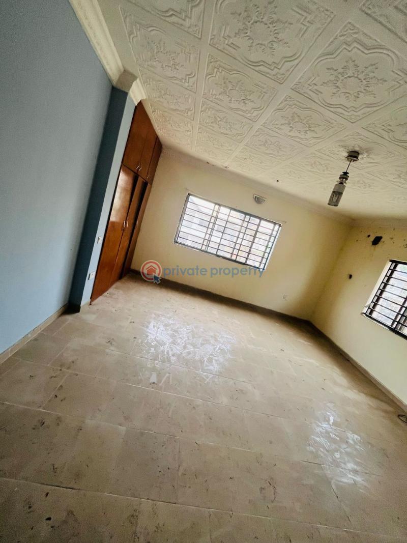 1 bedroom Shared Apartment For Rent Estate Lekki Lagos - 7