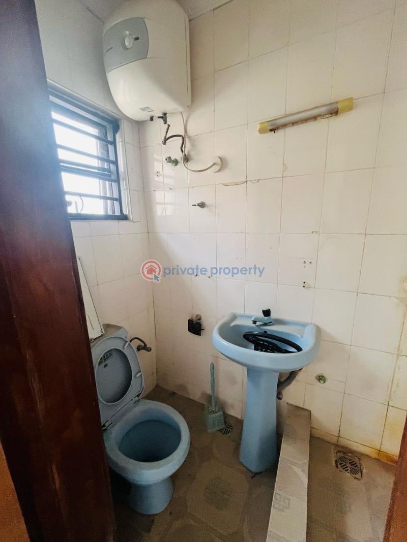 1 bedroom Shared Apartment For Rent Estate Lekki Lagos - 2