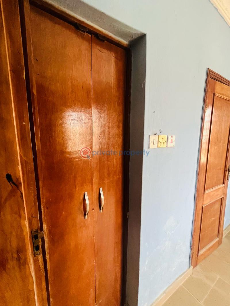 1 bedroom Shared Apartment For Rent Estate Lekki Lagos - 5