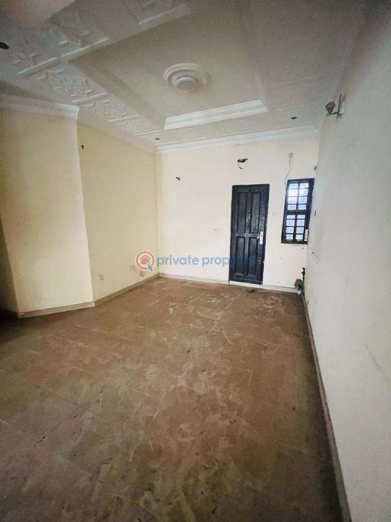 1 bedroom Shared Apartment For Rent Estate Lekki Lagos - 8