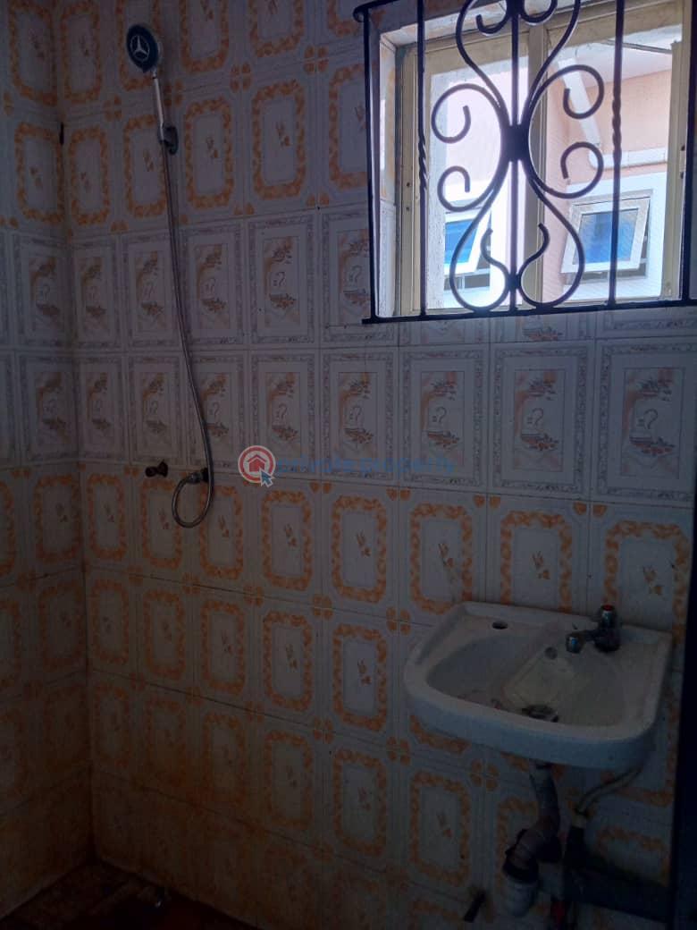 1 bedroom Self Contain For Rent Sangotedo Ajah Lagos - 6