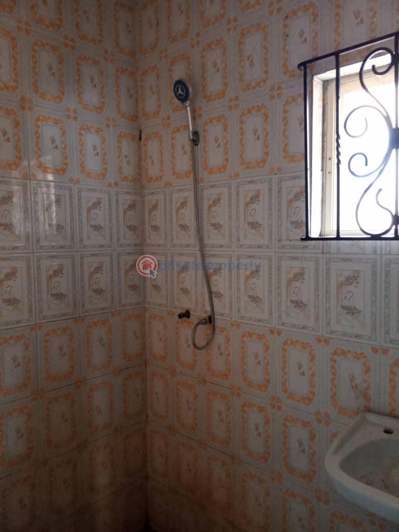 1 bedroom Self Contain For Rent Sangotedo Ajah Lagos - 7