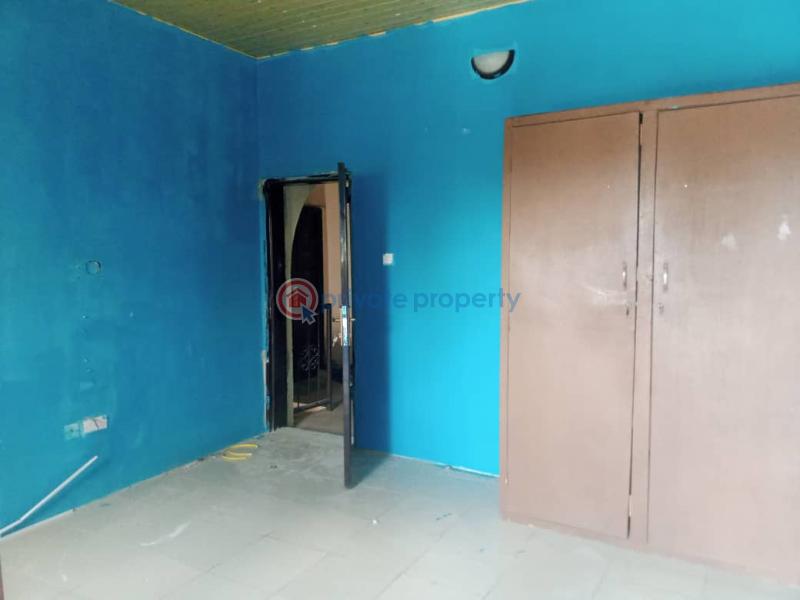 1 bedroom Self Contain For Rent Sangotedo Ajah Lagos - 1