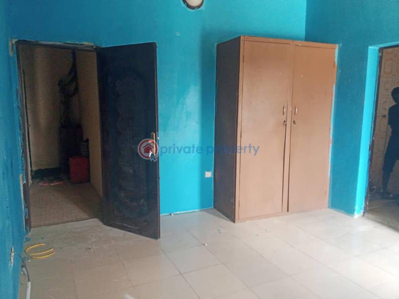1 bedroom Self Contain For Rent Sangotedo Ajah Lagos - 3