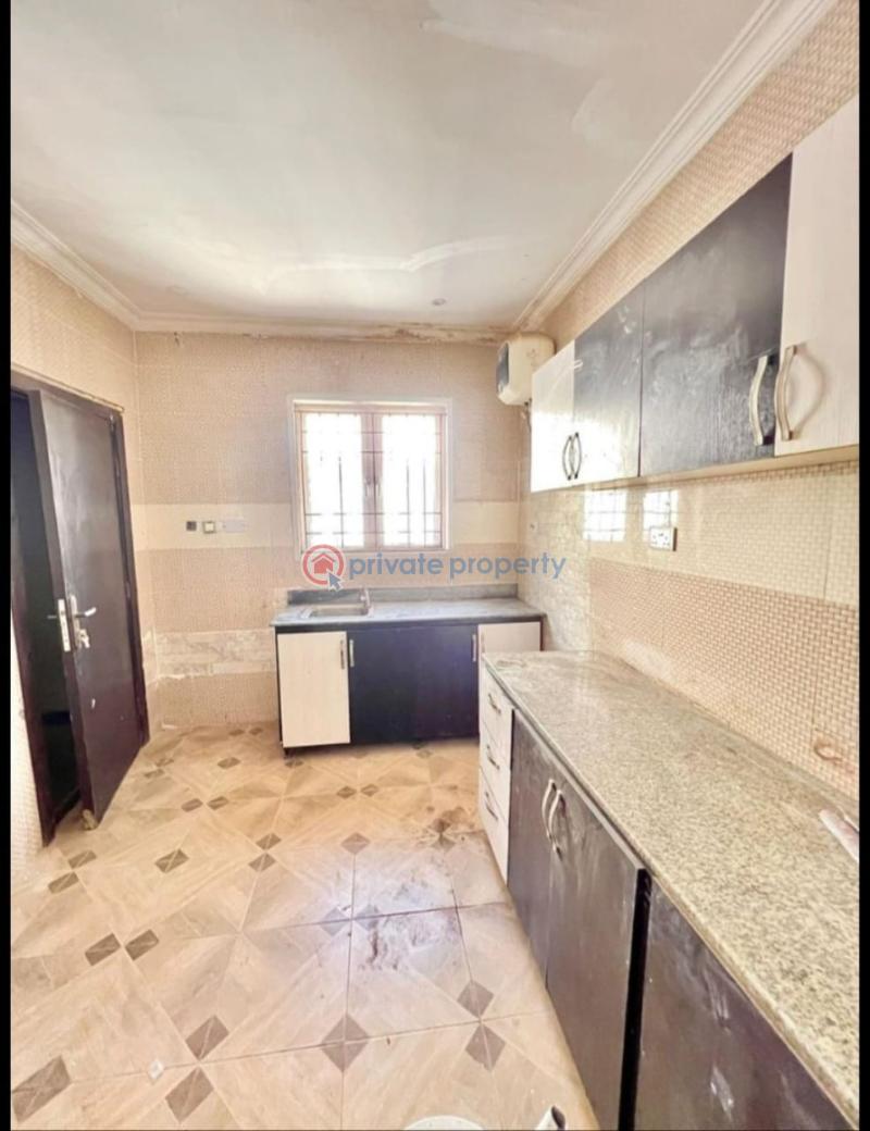 1 bedroom Self Contain For Rent Ikate Elegushi Lekki Lagos - 5