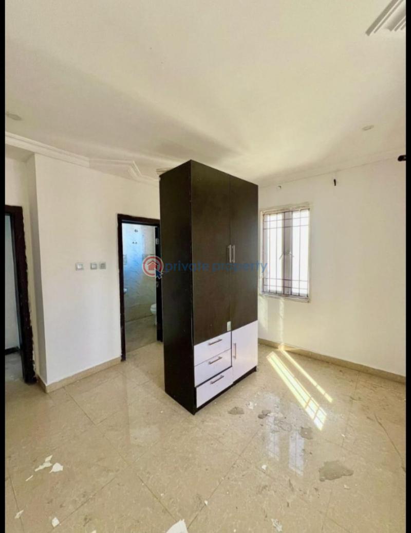 1 bedroom Self Contain For Rent Ikate Elegushi Lekki Lagos - 1