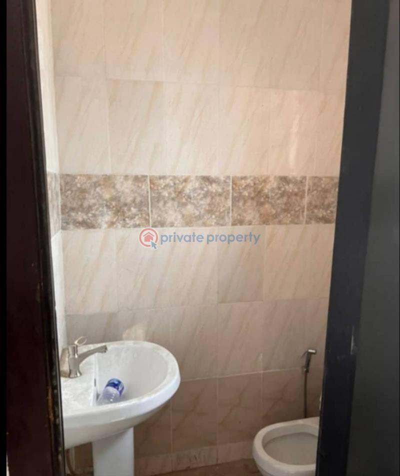 1 bedroom Self Contain For Rent Ikate Elegushi Lekki Lagos - 4