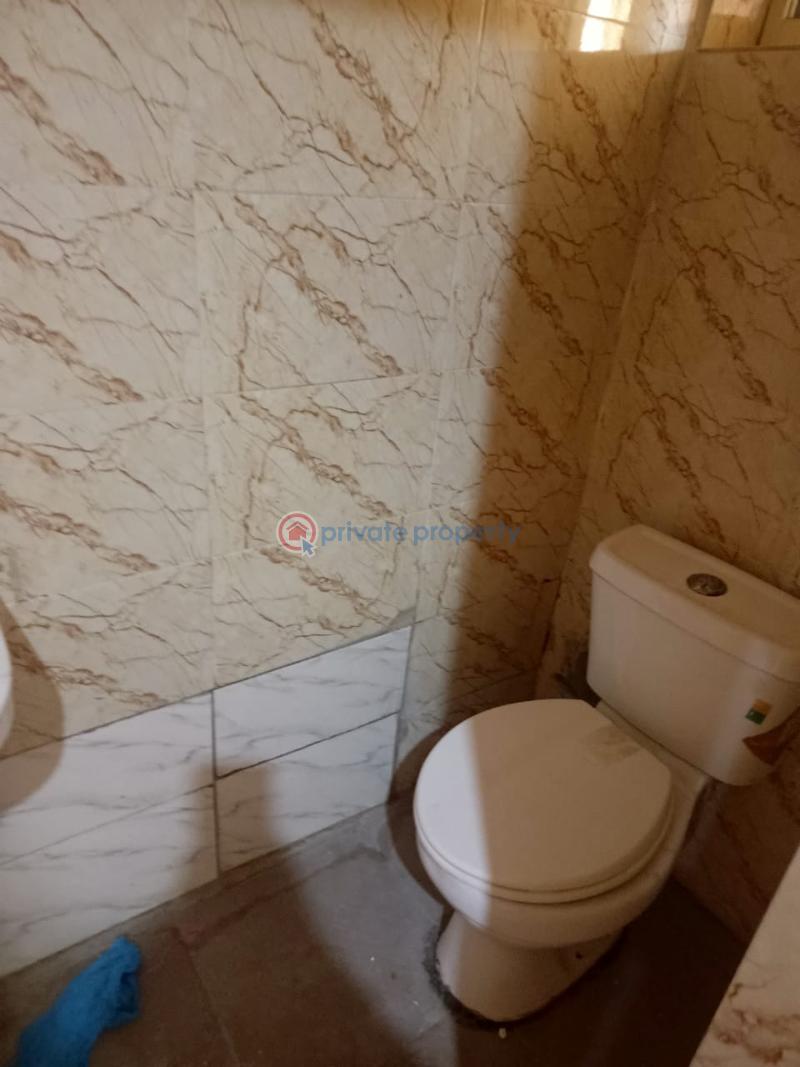 Self Contain For Rent Victoria Island Lagos - 1
