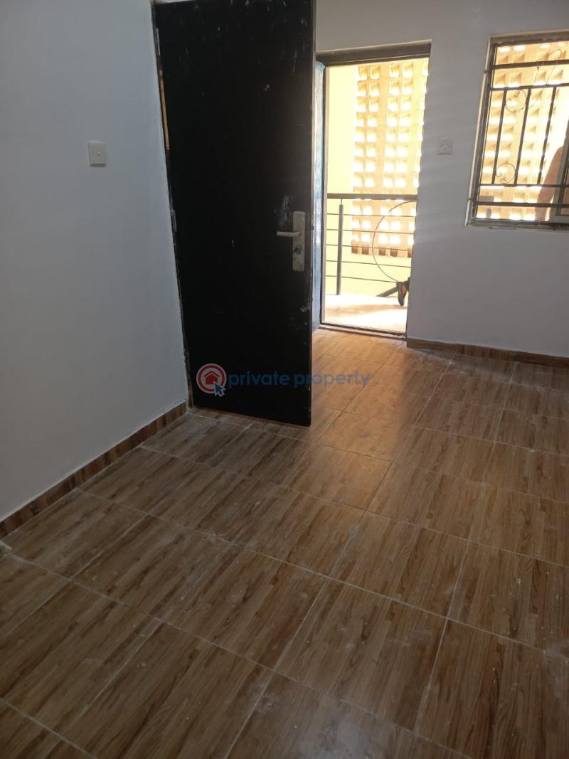 Self Contain For Rent Victoria Island Lagos - 0