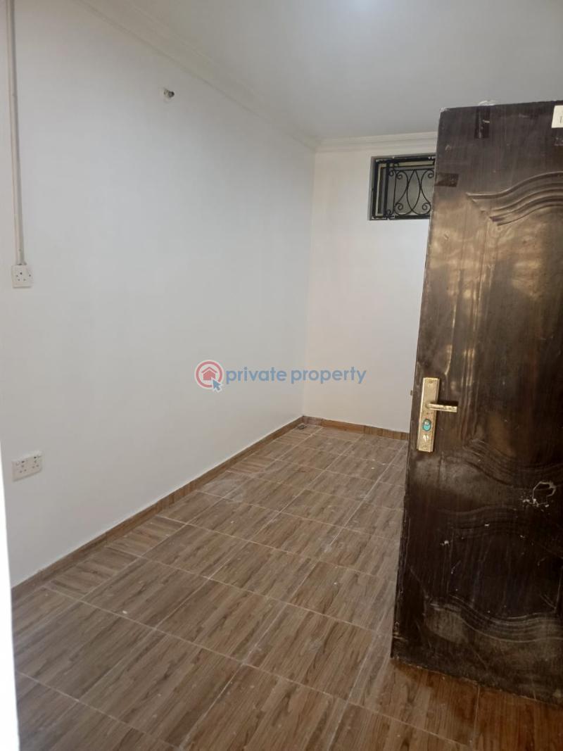 Self Contain For Rent Victoria Island Lagos - 3