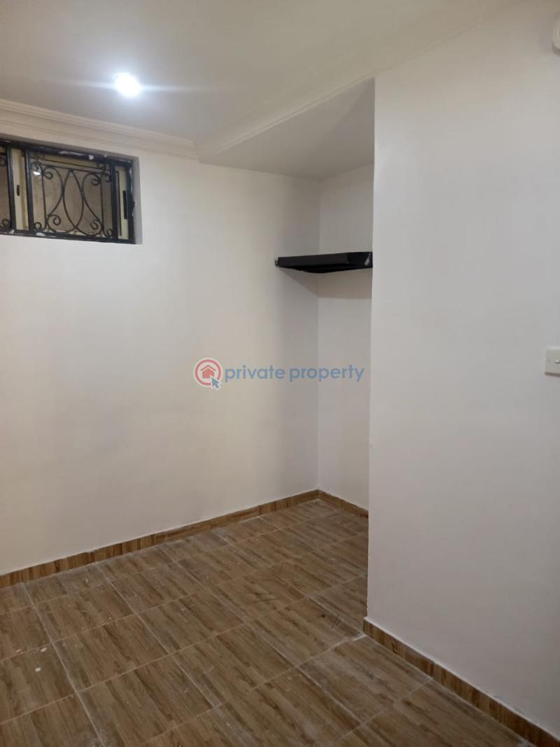 Self Contain For Rent Victoria Island Lagos - 4