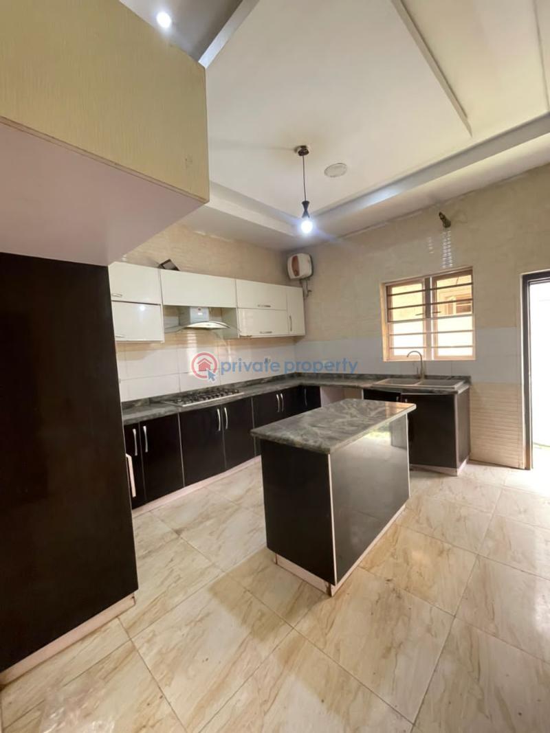 1 bedroom Shared Apartment For Rent Opposite Orchid Hospital, Lekki Phase 2 Lekki Phase 2 Lagos - 4