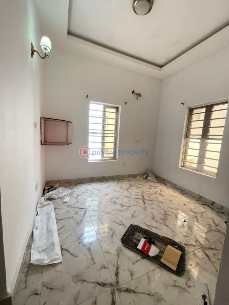 1 bedroom Shared Apartment For Rent Opposite Orchid Hospital, Lekki Phase 2 Lekki Phase 2 Lagos - 2