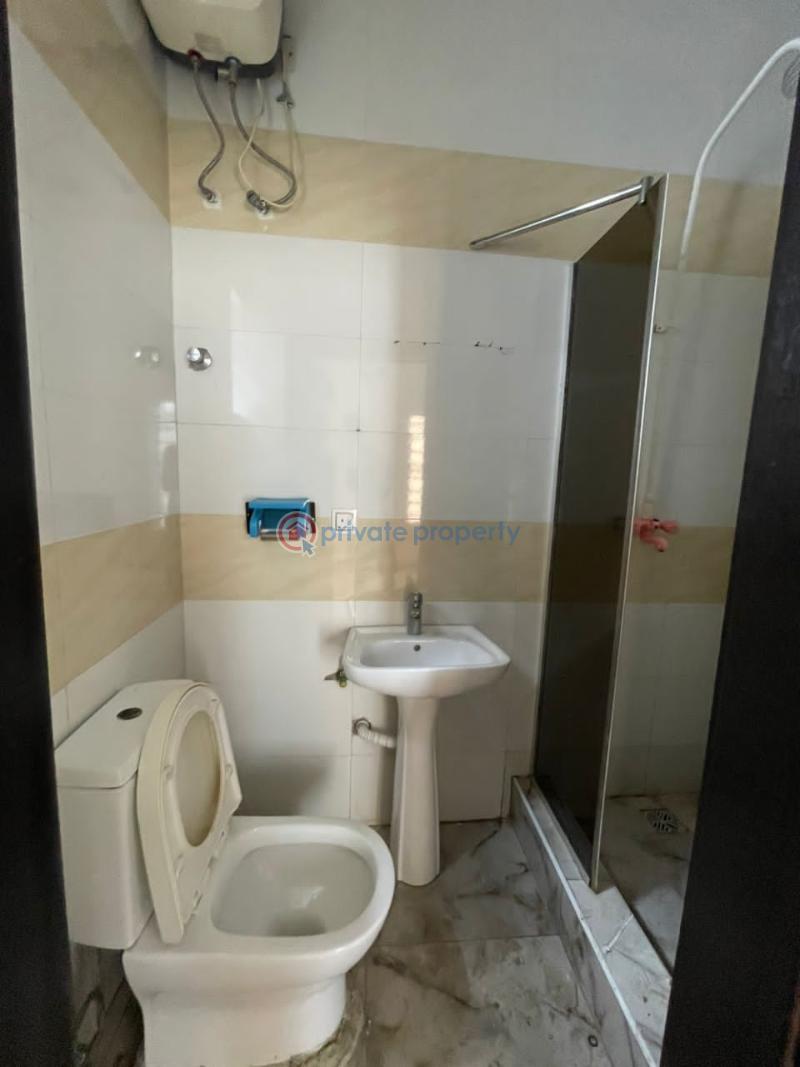 1 bedroom Shared Apartment For Rent Opposite Orchid Hospital, Lekki Phase 2 Lekki Phase 2 Lagos - 6