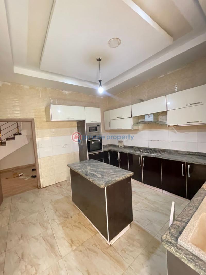 1 bedroom Shared Apartment For Rent Opposite Orchid Hospital, Lekki Phase 2 Lekki Phase 2 Lagos - 3