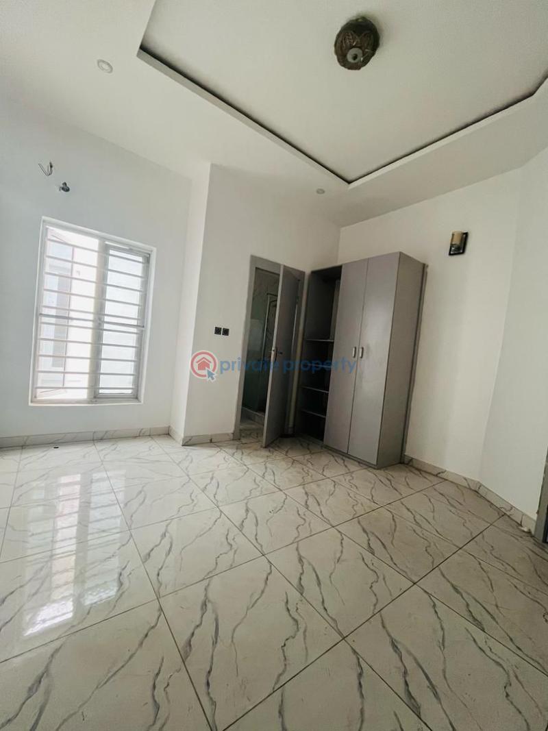 1 bedroom Shared Apartment For Rent Estate Lekki Lagos - 0