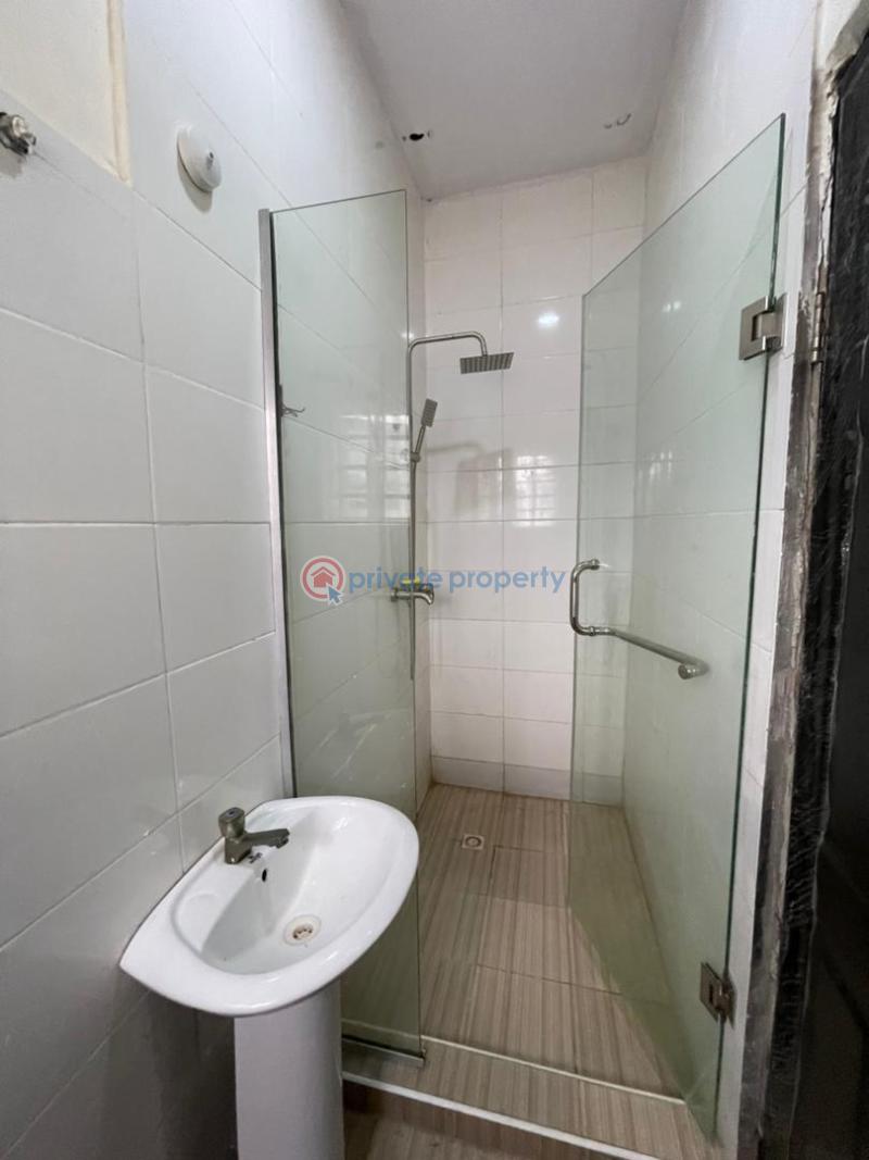 1 bedroom Shared Apartment For Rent Estate Lekki Lagos - 5