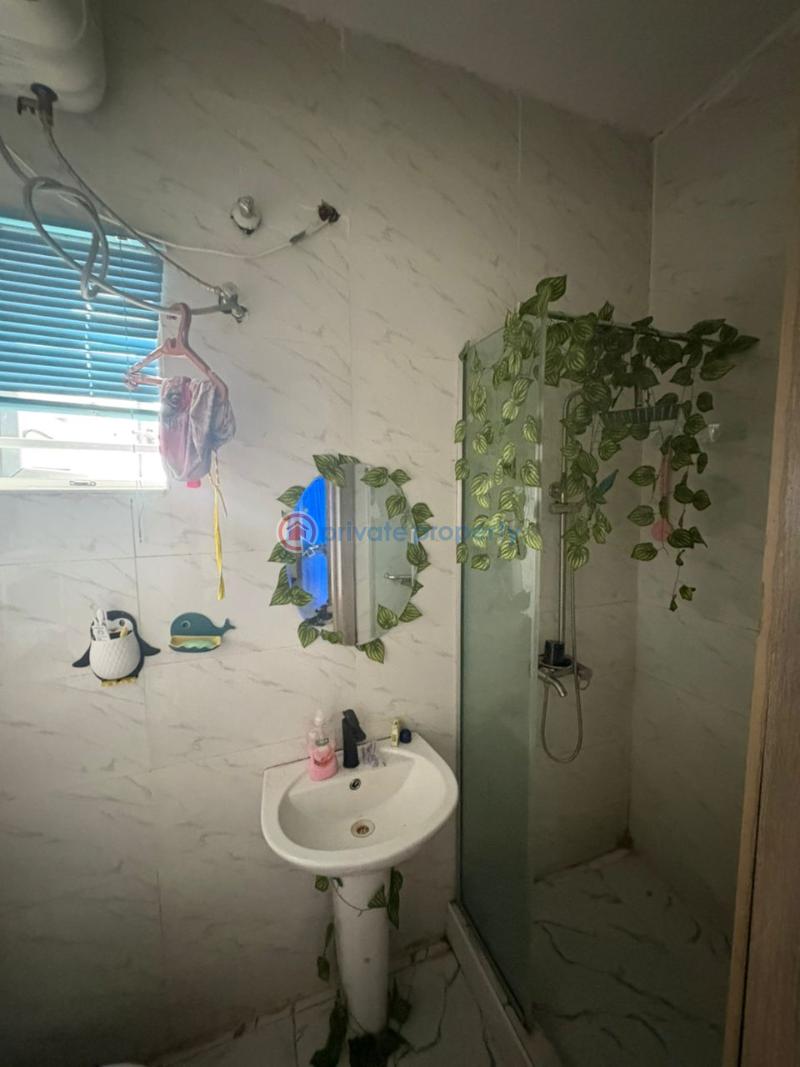 1 bedroom Shared Apartment For Rent Estate Lekki Lagos - 4