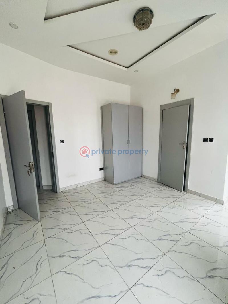 1 bedroom Shared Apartment For Rent Estate Lekki Lagos - 1