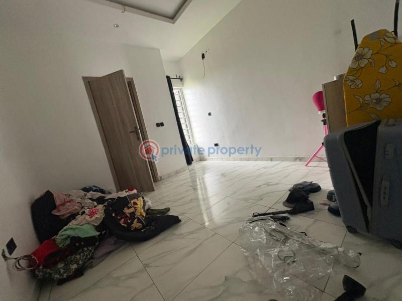 1 bedroom Shared Apartment For Rent Estate Lekki Lagos - 0