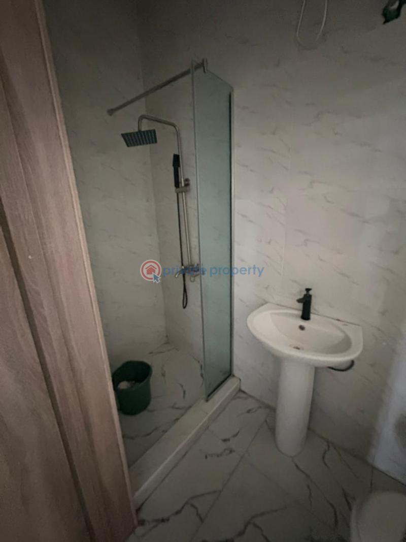 1 bedroom Shared Apartment For Rent Estate Lekki Lagos - 1