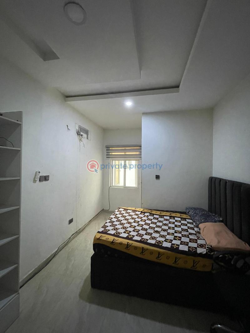 1 bedroom Shared Apartment For Rent Orchid Lekki Expressway Lagos - 4