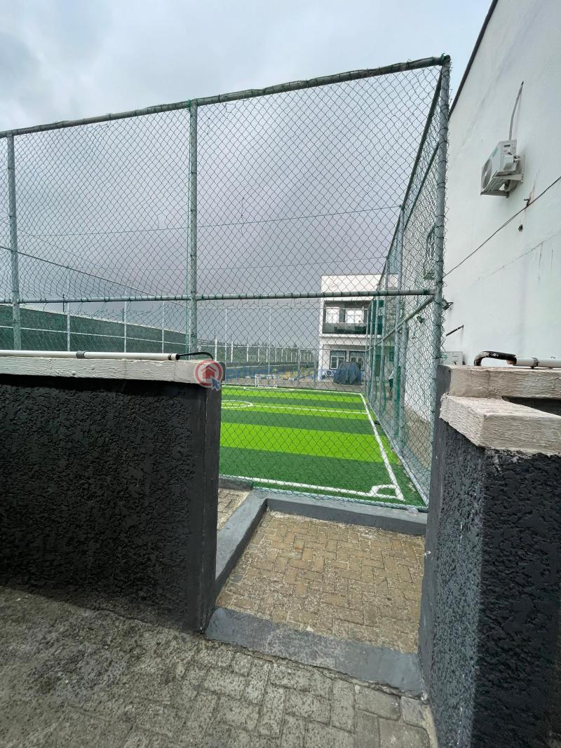 1 bedroom Shared Apartment For Rent Orchid Lekki Expressway Lagos - 2