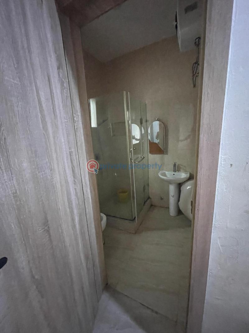 1 bedroom Shared Apartment For Rent Orchid Lekki Expressway Lagos - 8