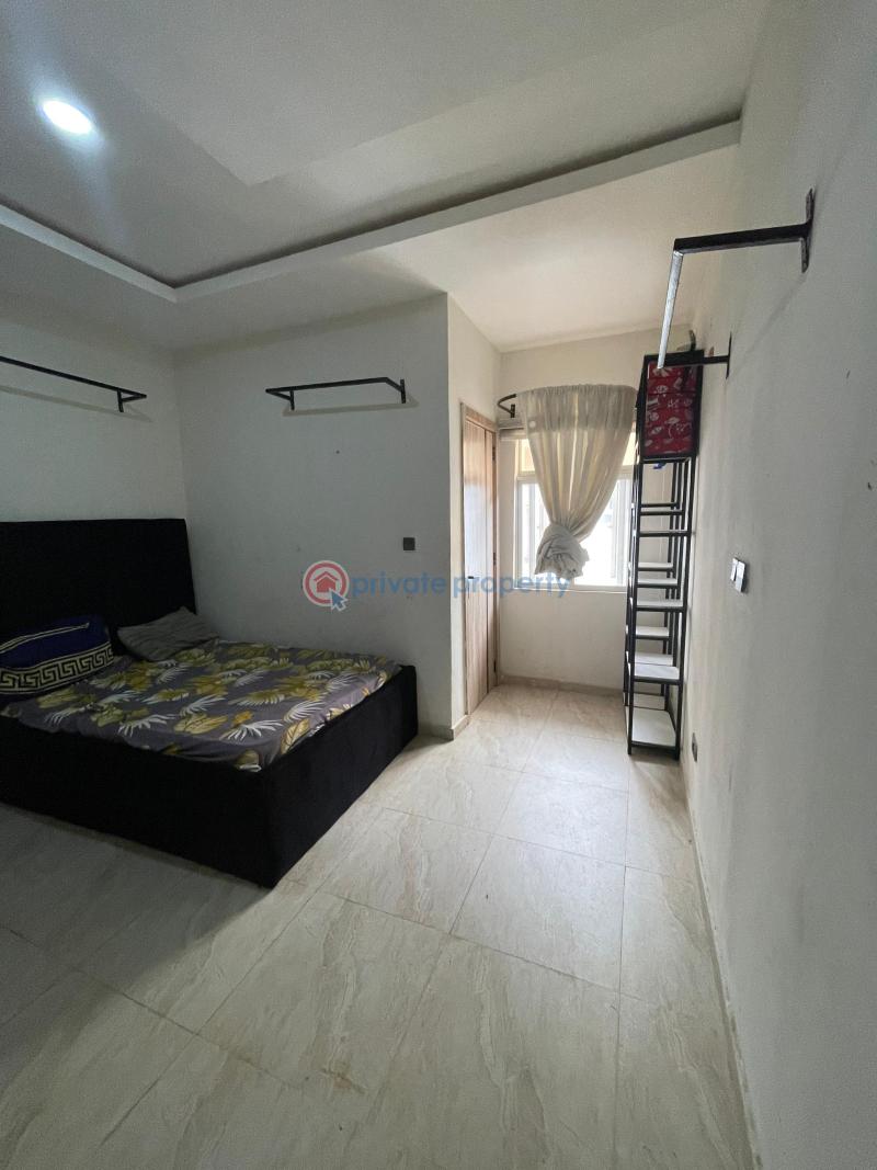 1 bedroom Shared Apartment For Rent Orchid Lekki Expressway Lagos - 5