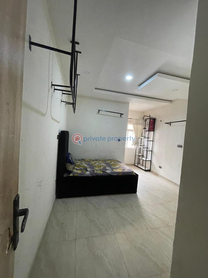 1 bedroom Shared Apartment For Rent Orchid Lekki Expressway Lagos - 6