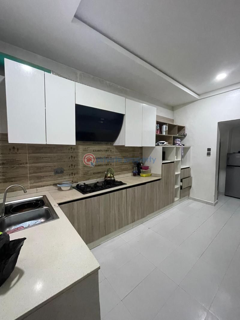 1 bedroom Shared Apartment For Rent Orchid Lekki Expressway Lagos - 7