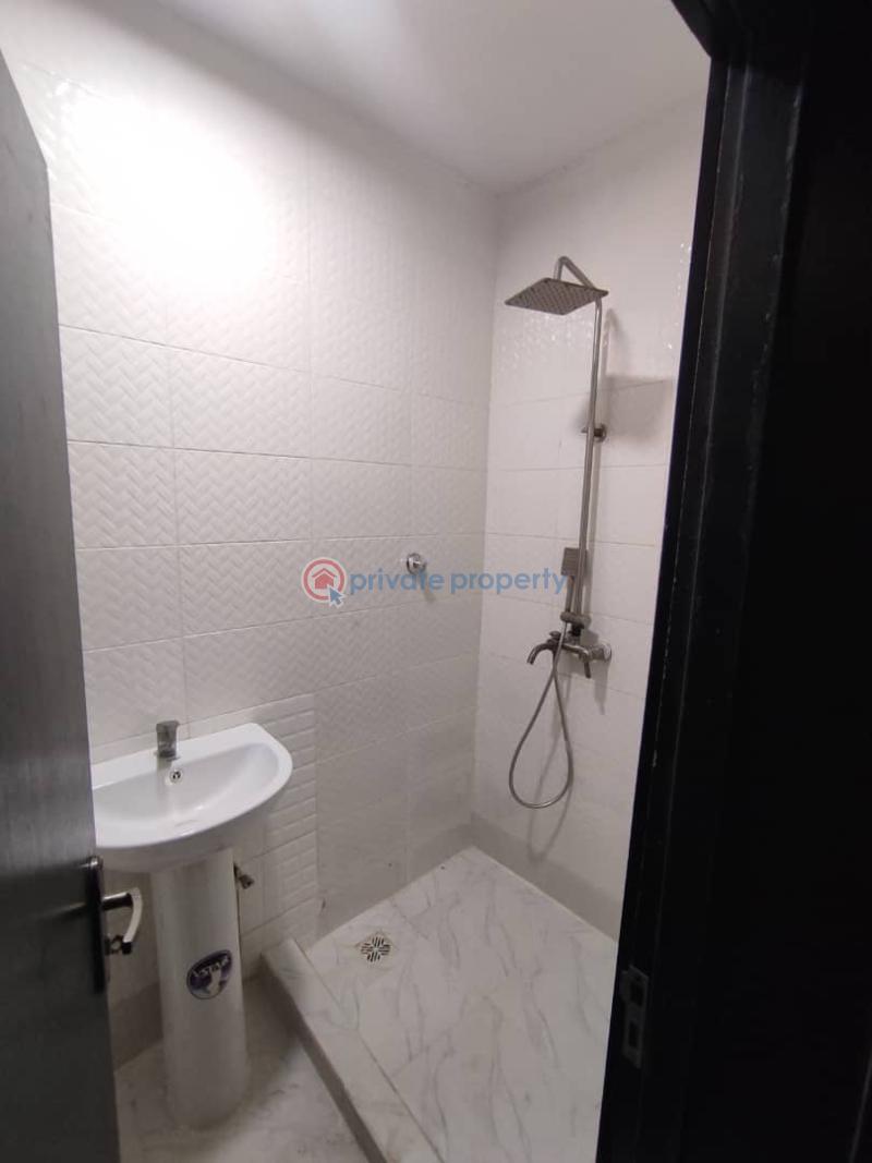 1 bedroom Shared Apartment For Rent Osapa London Lekki Lagos - 2