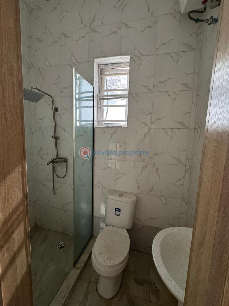 1 bedroom Shared Apartment For Rent Ikota Gra Ikota Lekki Lagos - 2