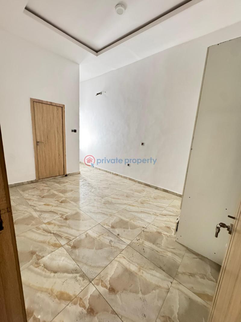 1 bedroom Shared Apartment For Rent Ikota Gra Ikota Lekki Lagos - 3