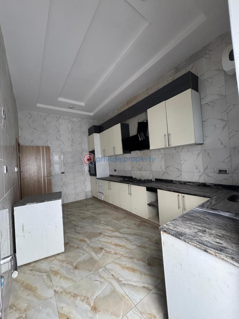 1 bedroom Shared Apartment For Rent Ikota Gra Ikota Lekki Lagos - 1