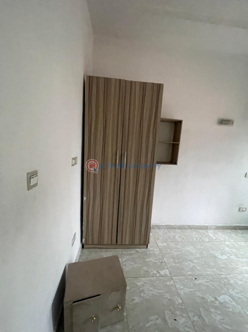 1 bedroom Shared Apartment For Rent Idado Lekki Lagos - 1