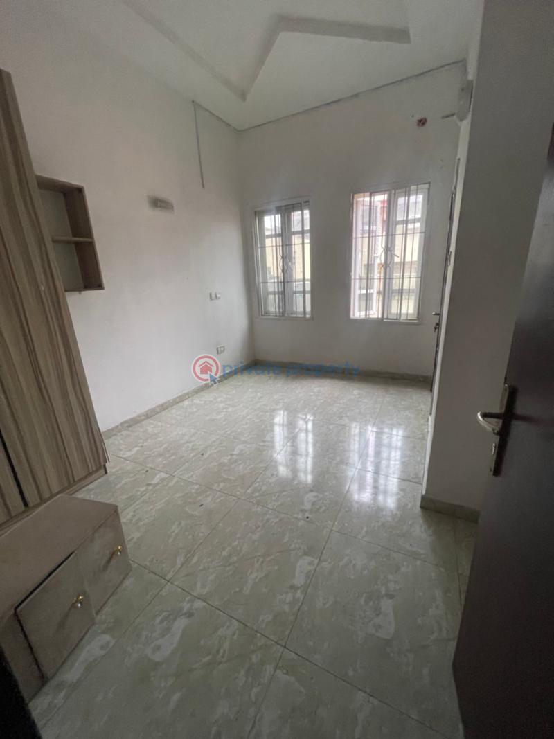 1 bedroom Shared Apartment For Rent Idado Lekki Lagos - 0