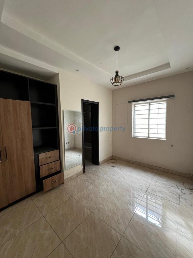 1 bedroom Shared Apartment For Rent Ikate Elegushi Lekki Lagos - 7