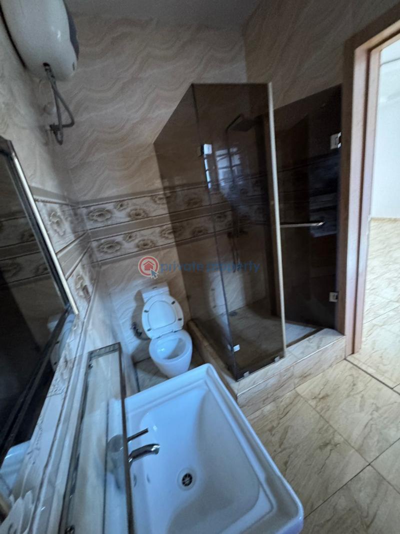 1 bedroom Shared Apartment For Rent Estate Lekki Lagos - 7