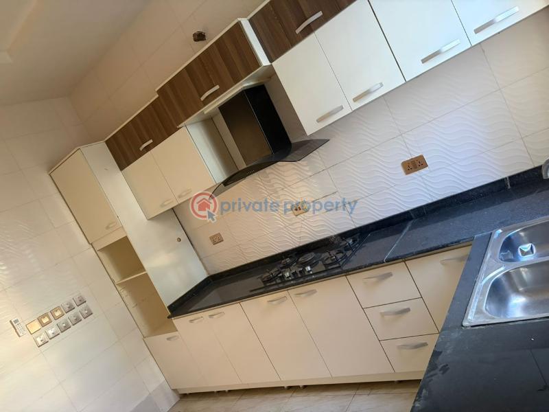 1 bedroom Shared Apartment For Rent Estate Lekki Lagos - 12