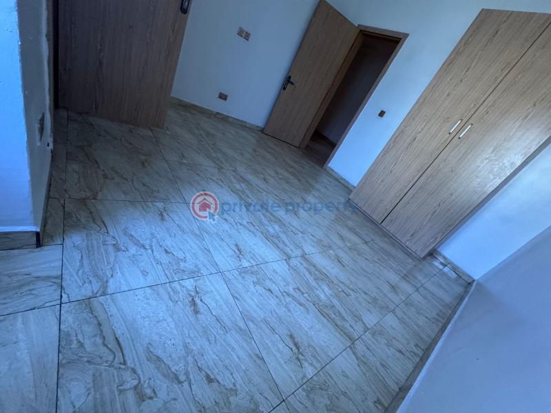 1 bedroom Shared Apartment For Rent Estate Lekki Lagos - 4