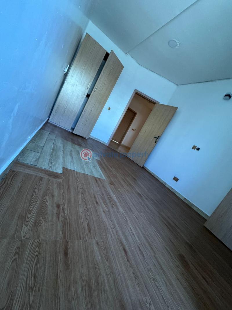 1 bedroom Shared Apartment For Rent Estate Lekki Lagos - 0