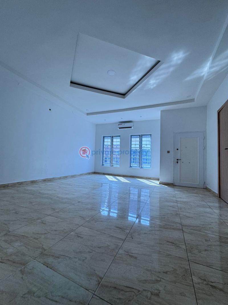 1 bedroom Shared Apartment For Rent Estate Lekki Lagos - 5