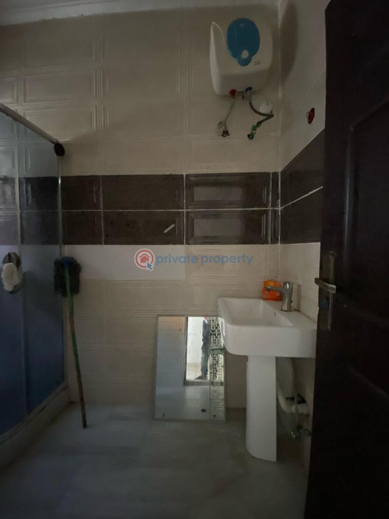 1 bedroom Shared Apartment For Rent Chevy View Estate Chevron Chevron Drive Lekki Lagos - 3