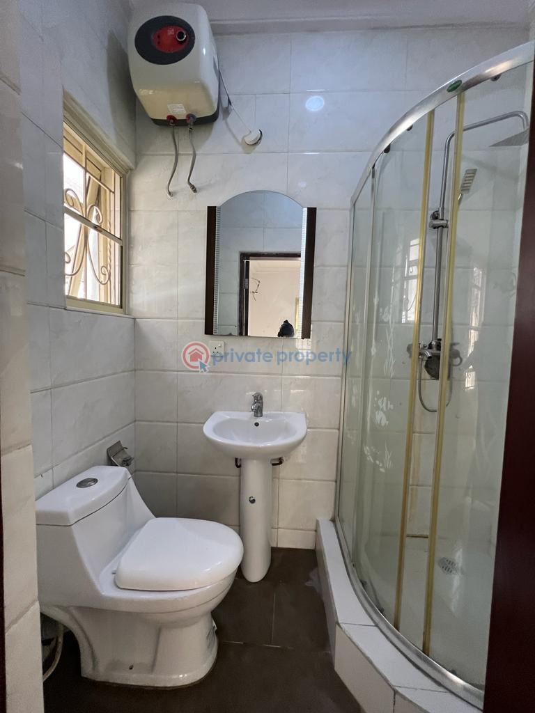 1 bedroom Shared Apartment For Rent Chevy View Estate Chevron Drive Lekki Lagos - 3