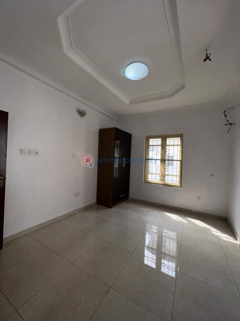 1 bedroom Shared Apartment For Rent Chevy View Estate Chevron Drive Lekki Lagos - 5