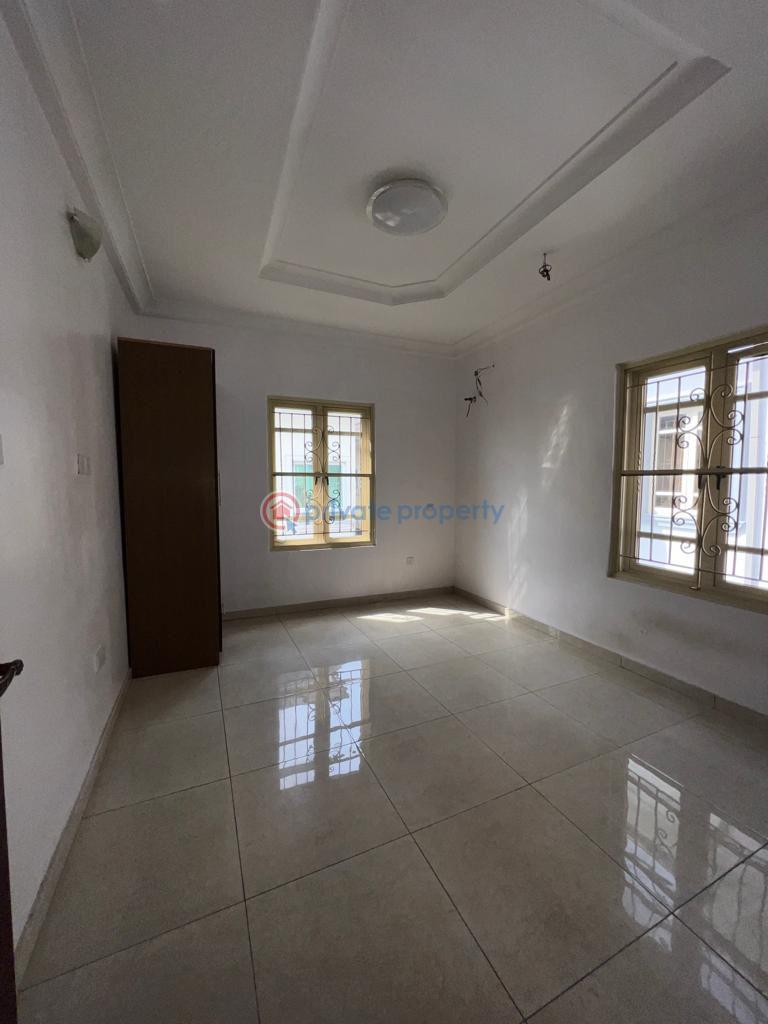 1 bedroom Shared Apartment For Rent Chevy View Estate Chevron Drive Lekki Lagos - 2