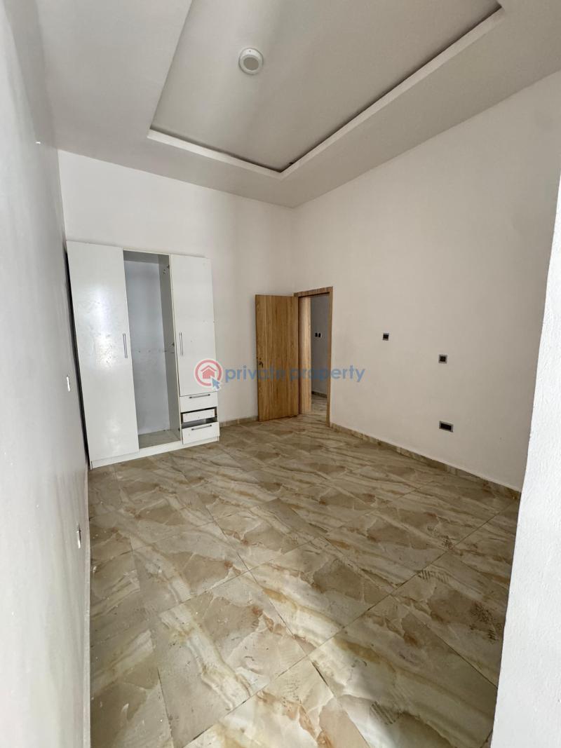 1 bedroom Shared Apartment For Rent Ikota Gra Ikota Lekki Lagos - 4